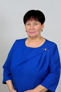 Газина Алла Владимировна Газина Алла Владимировна