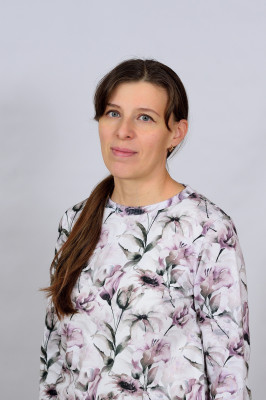 Воспитатель Кондратьева Елена Васильевна Воспитатель Кондратьева Елена Васильевна