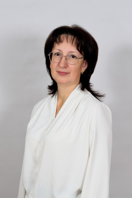 Воспитатель Котова Ирина Анатольевна Воспитатель Котова Ирина Анатольевна