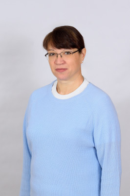 Воспитатель Кривенко Елена Николаевна Воспитатель Кривенко Елена Николаевна