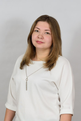 Воспитатель Коверзнева Ирина Алексеевна Воспитатель Коверзнева Ирина Алексеевна