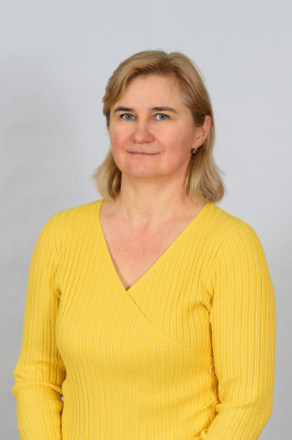 Воспитатель Прохницкая Елена Александровна Воспитатель Прохницкая Елена Александровна