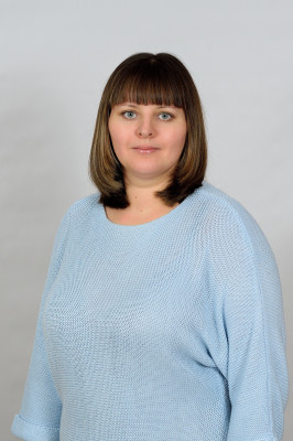 Воспитатель Щербина Юлия Михайловна Воспитатель Щербина Юлия Михайловна