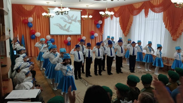 День Защитника Отечества День Защитника Отечества.