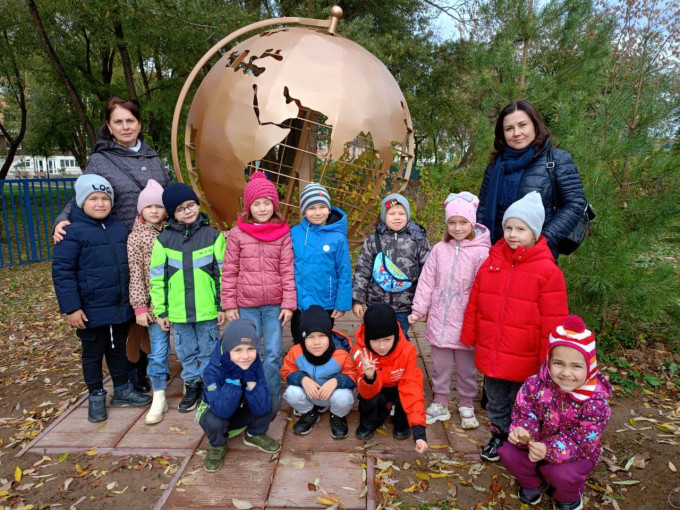 "Посвящение в первоклассники" 🔔! "Посвящение в первоклассники" 🔔! .
